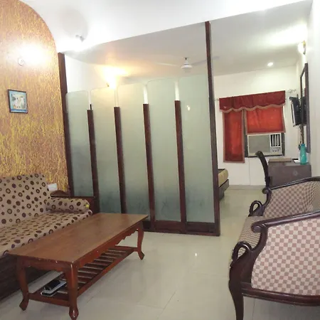 Hotel Orbit 34-2